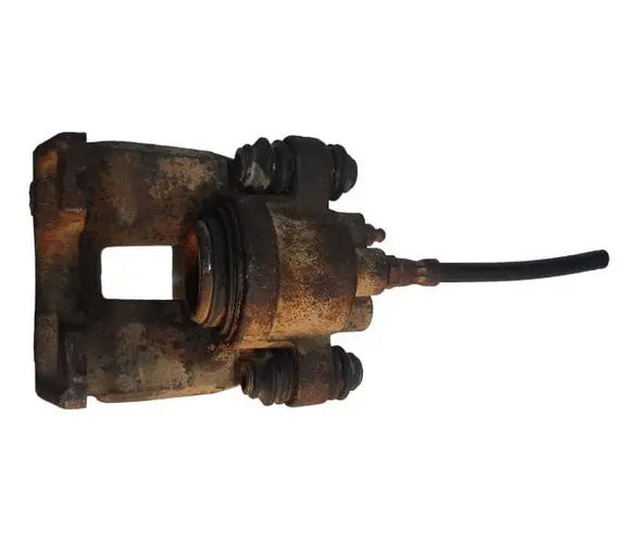 Caliper Trasero Mercedes Benzclase Ml 2003 Izquierdo