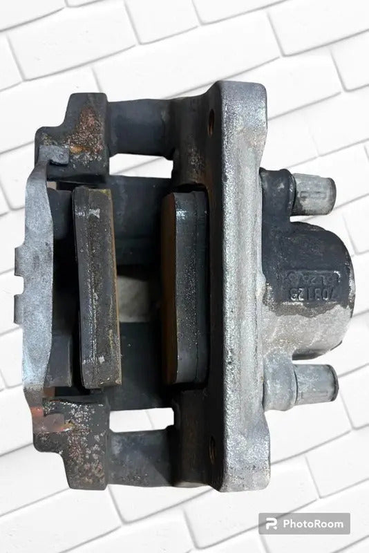 Caliper Delantero Bmwserie X3 2017 Derecho