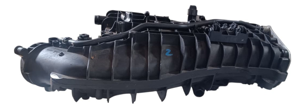 Multiple De Admision Bmw Serie 3 2019