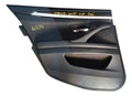 Tapiceria De Puerta Trasera Bmw-serie 5 2015