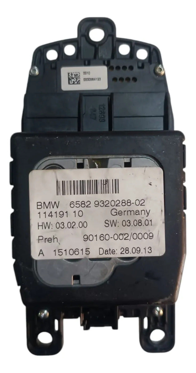 Joystick Central Bmw Serie 3 2016