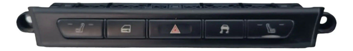 Boton De Intermitentes Y Seguro De Puerta Jaguar S Type 2006