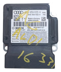 Modulo Air Bag Audi-a6 2016
