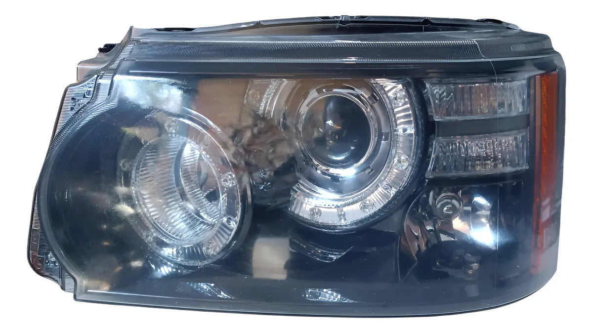 Faro Land Roverrange Rover Sport 2012
