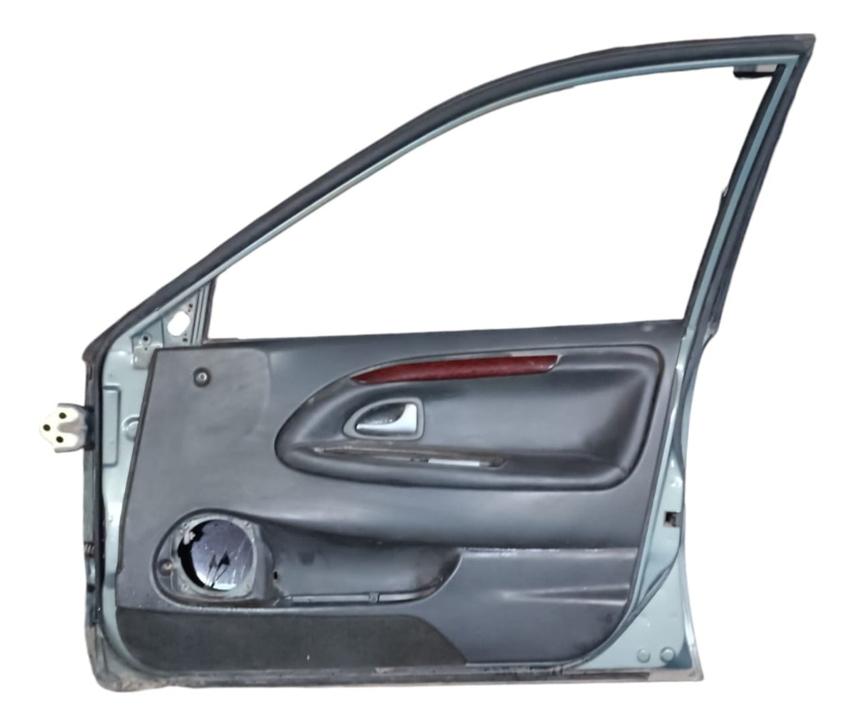 Puerta Delantera Volvos40 2003 Derecho