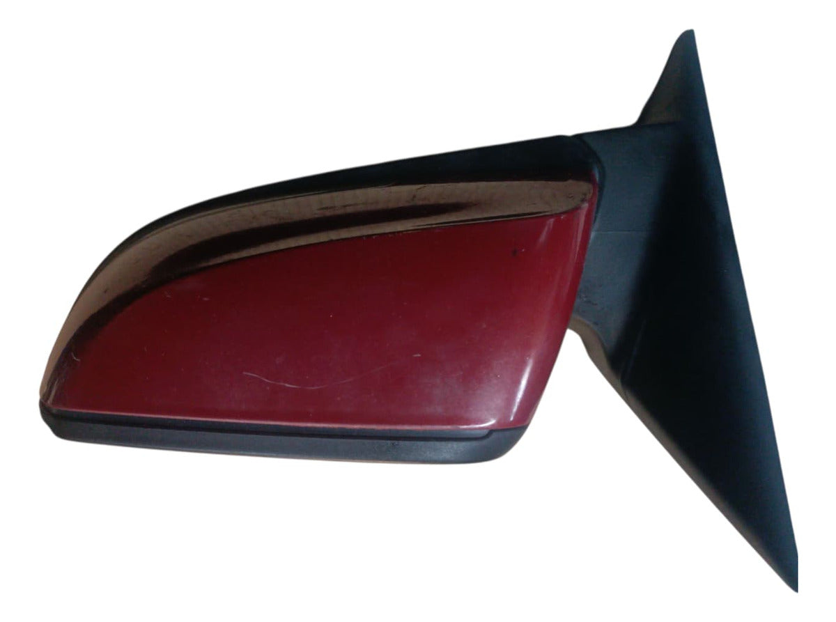 Espejo Lateral Bmw Serie 3 2014 A