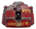 Caliper Delantero Mercedes Benz Clase C 2014