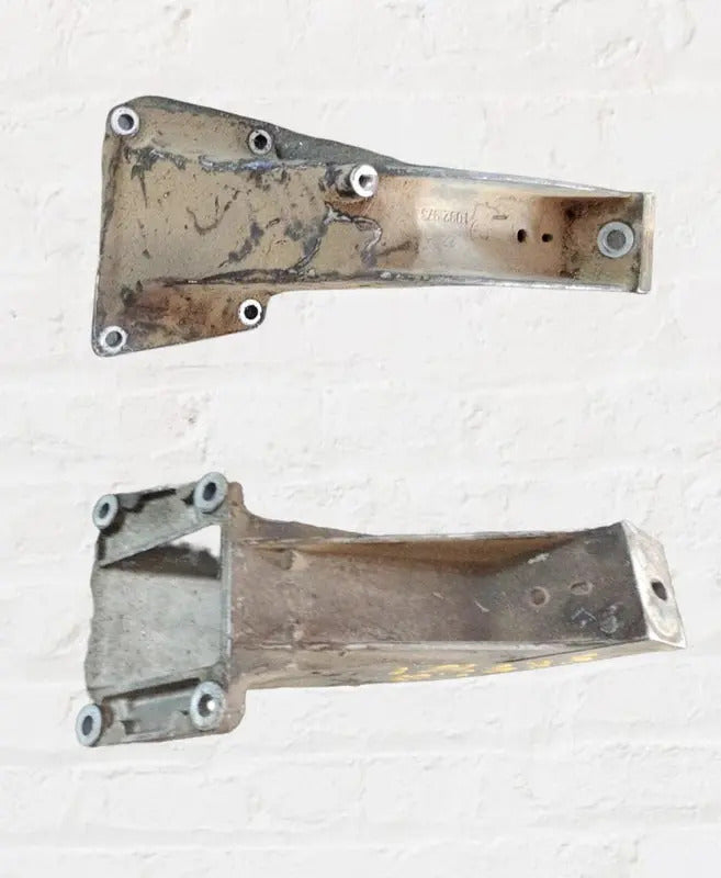 Base De Soporte De Motor  Bmw Serie 5 2003