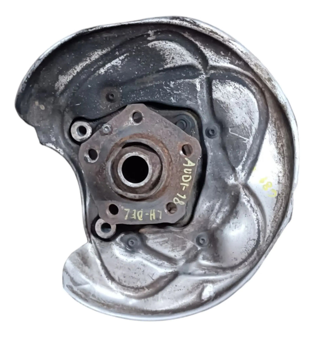 Mango Maza Trasero Audi Q5 2022