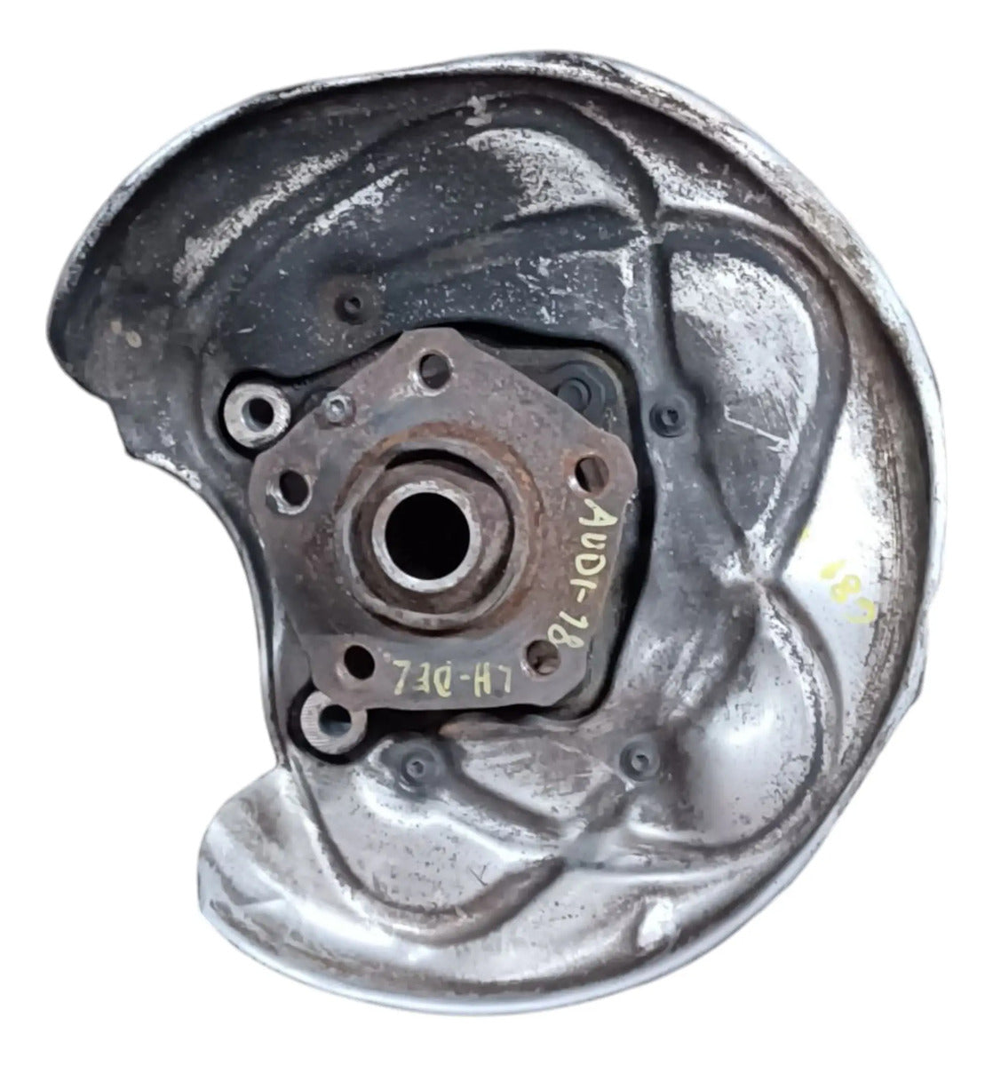 Mango Maza Trasero Audi Q5 2022