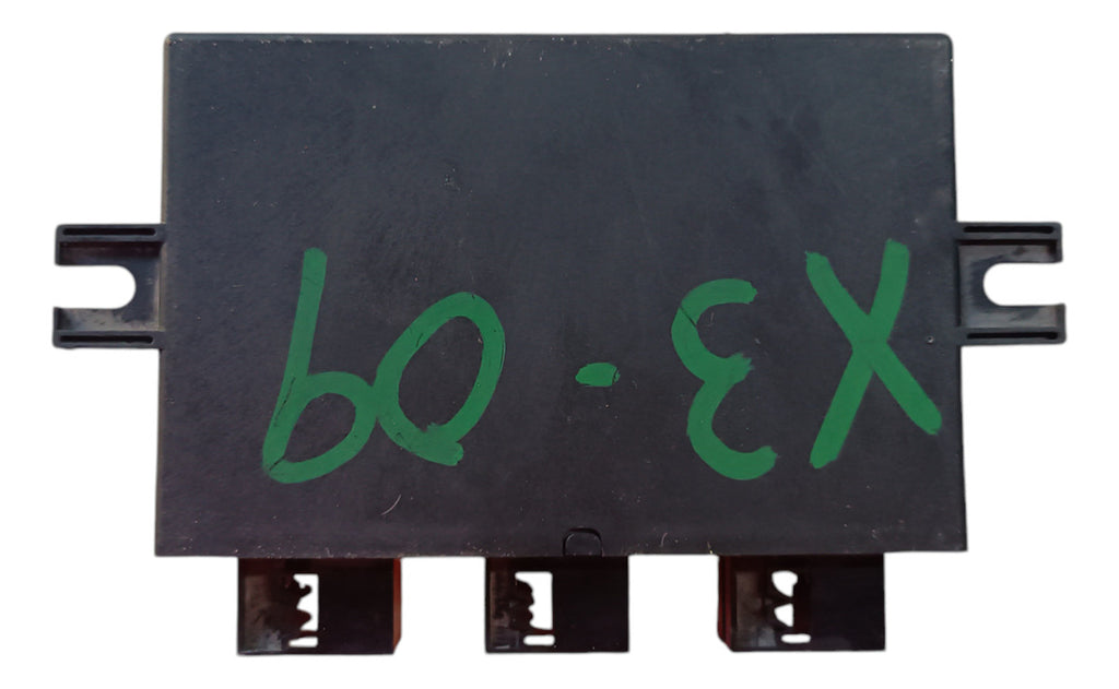 Modulo Control De Distancia De Parking Bmwserie X3 2009