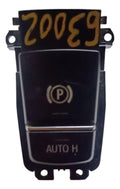 Boton De Parking Electronico Bmw Serie X3 2013