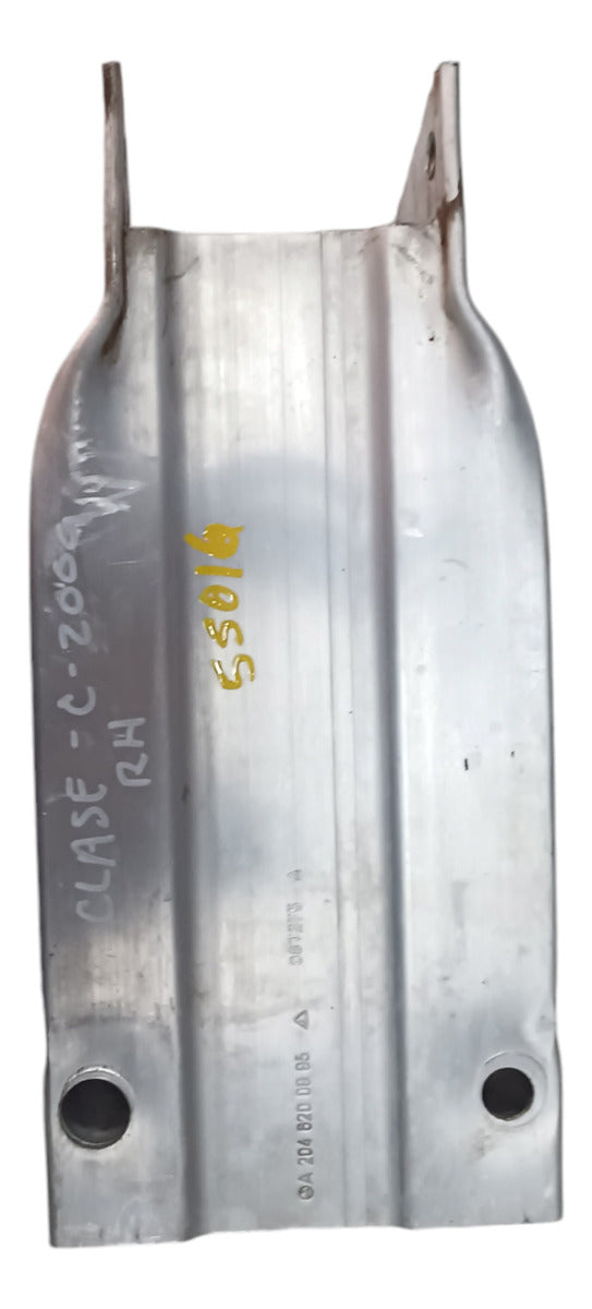 Brazo De Refuerzo Mercedes Benzclase C 2009 Rh