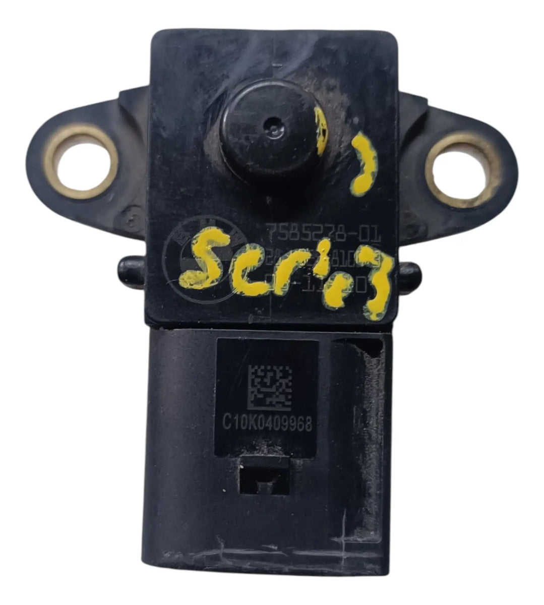 Sensor Map Bmw Serie 3 2008