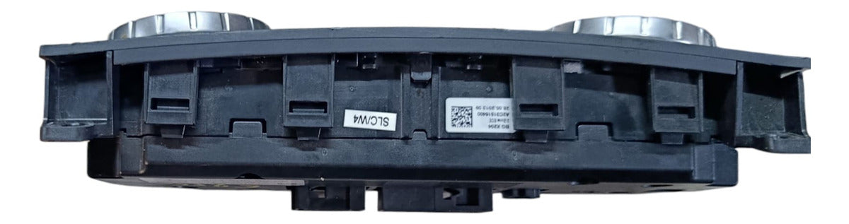 Control De A/c Mercedes Benz Clase C 2014
