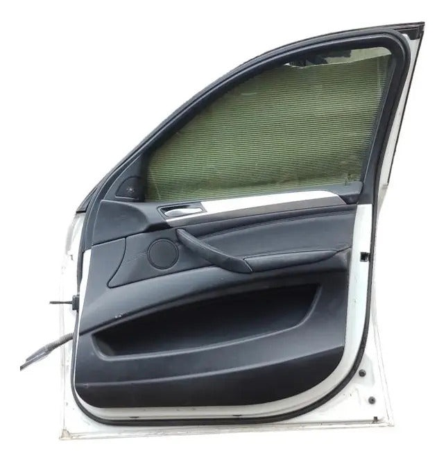 Puerta Delantera Bmwserie X6 2013 Derecho