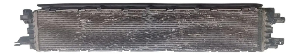 Intercooler Audi Q3 2016