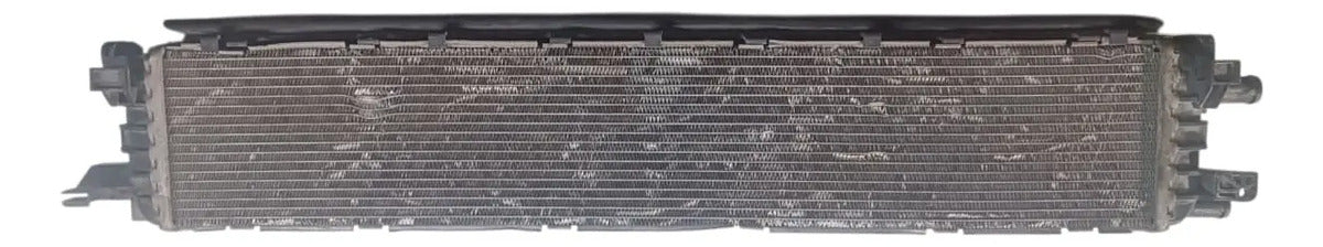 Intercooler Audi Q3 2016