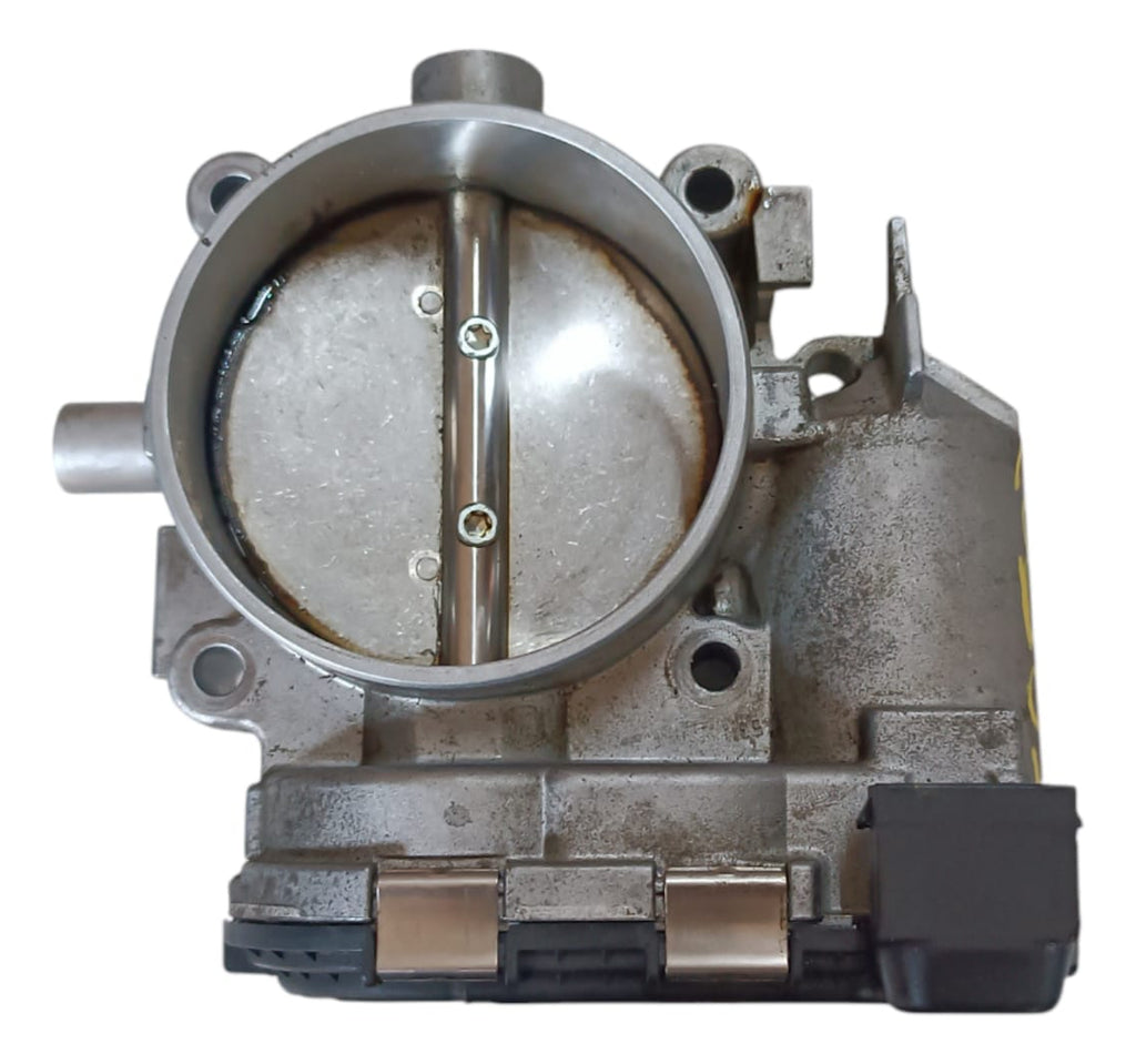 Cuerpo De Aceleracion Mercedes Benz-clase Slk 2006  58527