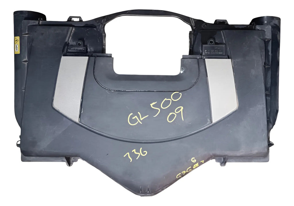 Filtro De Aire Mercedes Benz Clase Gl 2009 67663 B