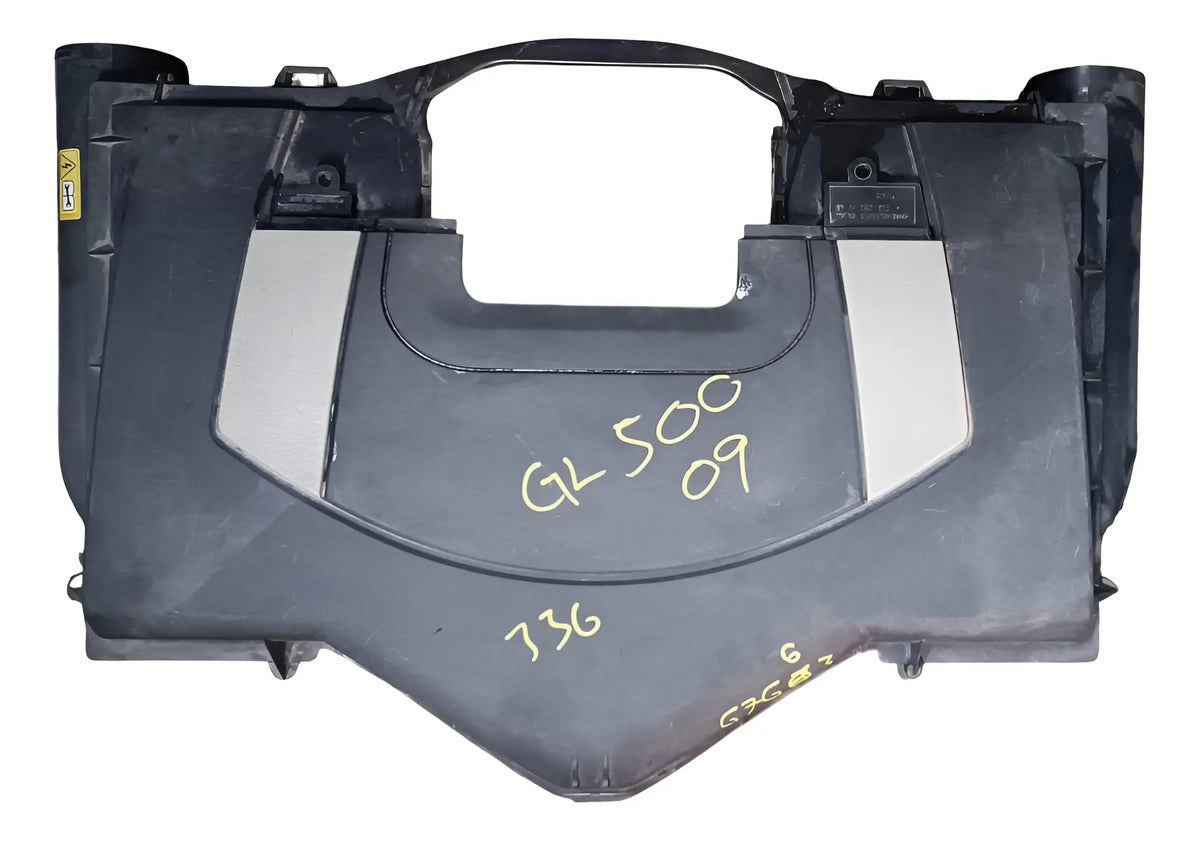 Filtro De Aire Mercedes Benz Clase Gl 2009 67663 B