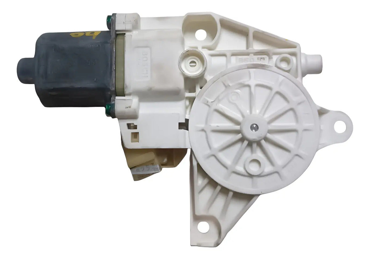 Motor Elevador De Vidrios Trasero Mercedes Benz Clase Gl 09