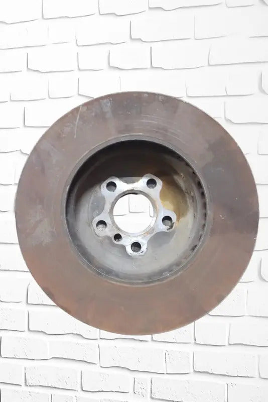 Disco De Freno Delantero Bmwserie 5 2021 Derecho