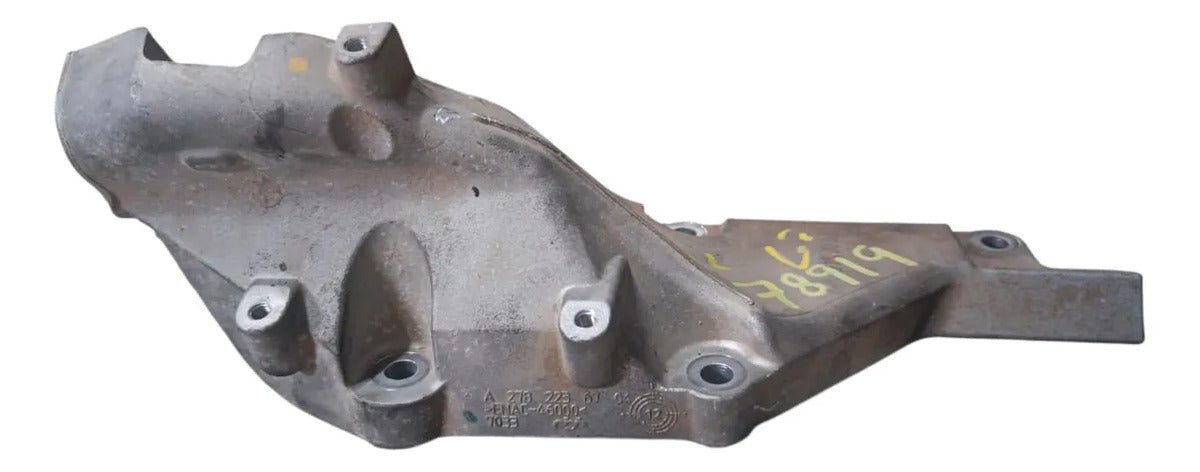 Base De Soporte De Motor Mercedes Benz Clase Ml 2014