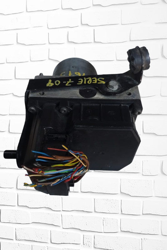 Modulo Abs Bmwserie 7 2005
