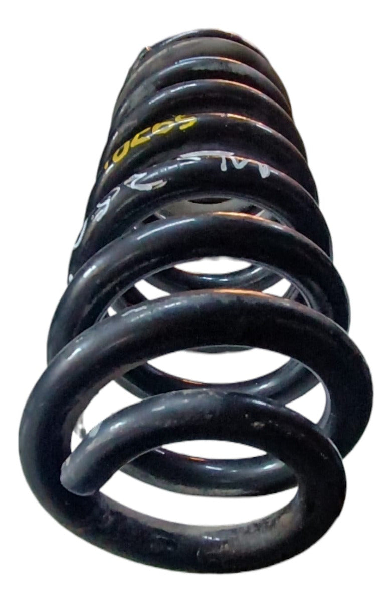 Resorte De Suspension Trasera Mercedes Benz Clase Ml 2013