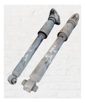 Amortiguador De Suspension Trasera Bmwserie 1 2014 Rh