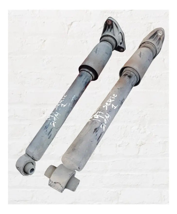 Amortiguador De Suspension Trasera Bmwserie 1 2014 Rh