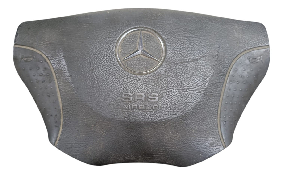 Bolsa De Volante Mercedes Benz Sprinter 2012
