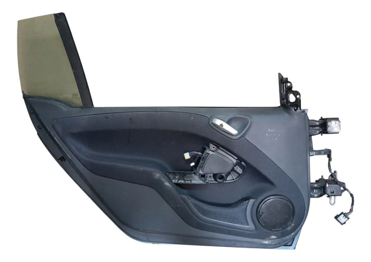 Puerta Delantera Smart Fortwo 2019