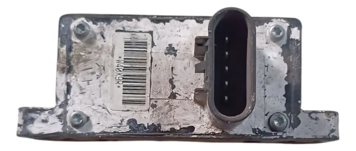 Modulo Electronico Cadillac Srx 2006