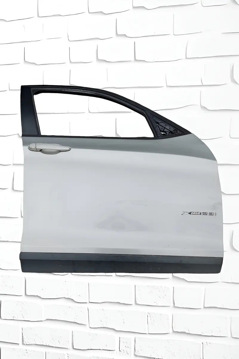 Puerta Trasera Bmwserie X3 2013 Derecho