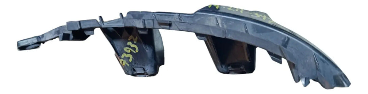 Guia De Fascia Trasera Mercedes Benz Clase C 2019