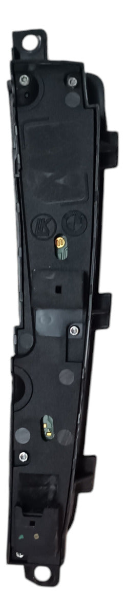 Control Modo Sport  Bmw Serie 5 2012  55709b