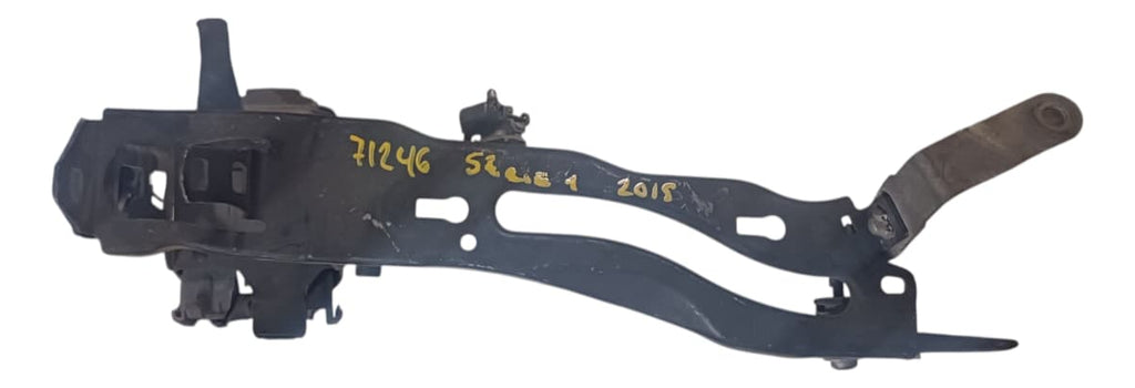 Base De Faro Bmw Serie 1 2015