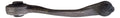 Brazo De Suspension Delantera Audi-a6 2016