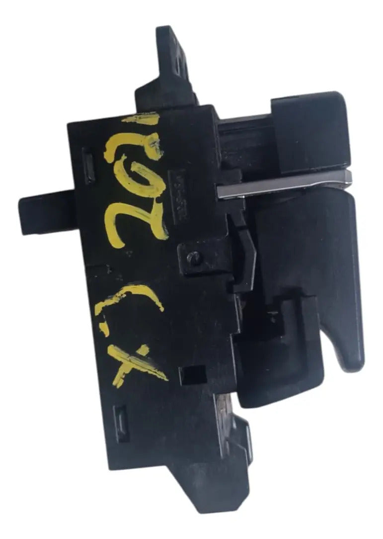 Boton De Parking Electronico Bmw Serie X3 2021
