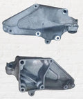Base De Soporte De Motor Mercedes Benzclase Gl 2008