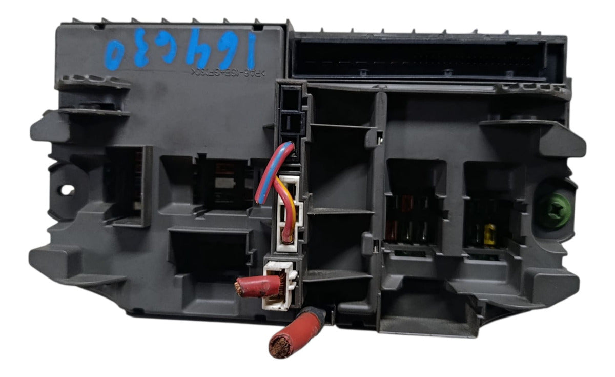 Caja De Fusibles Bmw-serie X5 2010