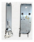 Brazo De Refuerzo Bmw Serie 1 2014 Lh