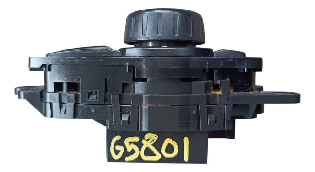 Control Interuptor De Volumen De Radio Bmwserie 1 2014