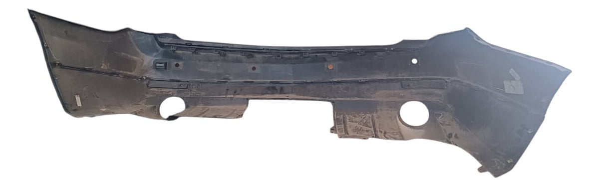 Fascia Trasera Cadillac Srx 2013