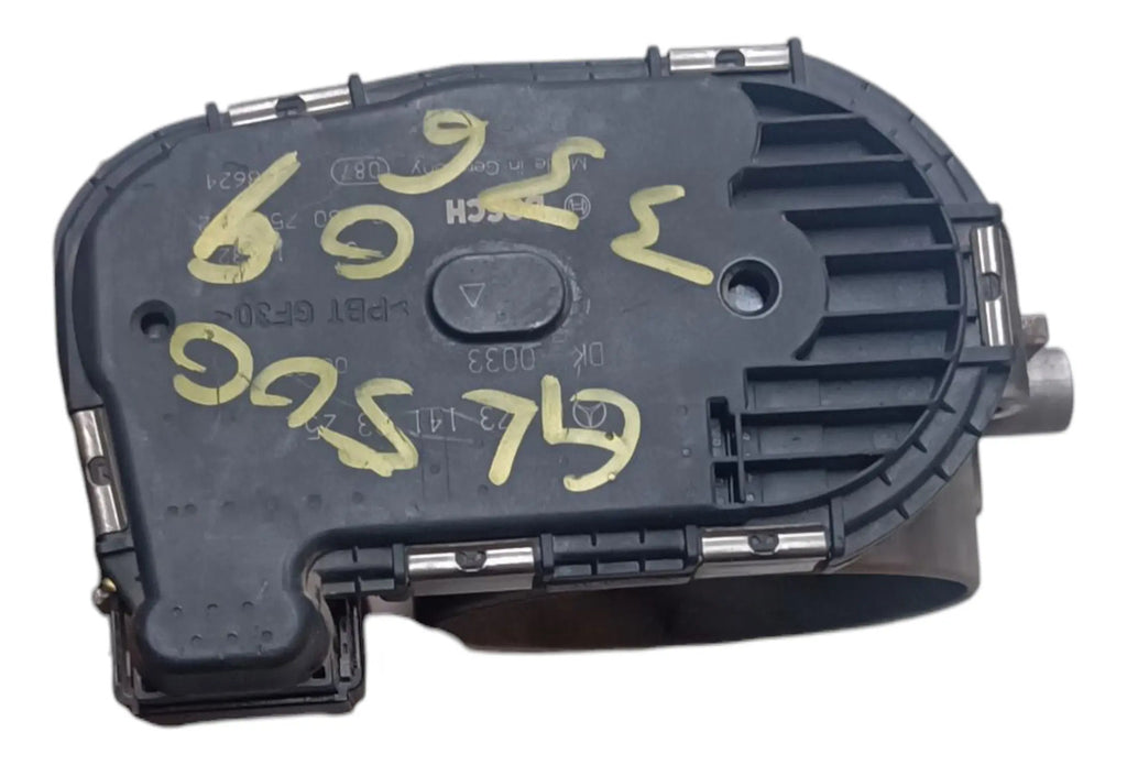 Cuerpo De Aceleracion Mercedes Benz-clase Gl 2009