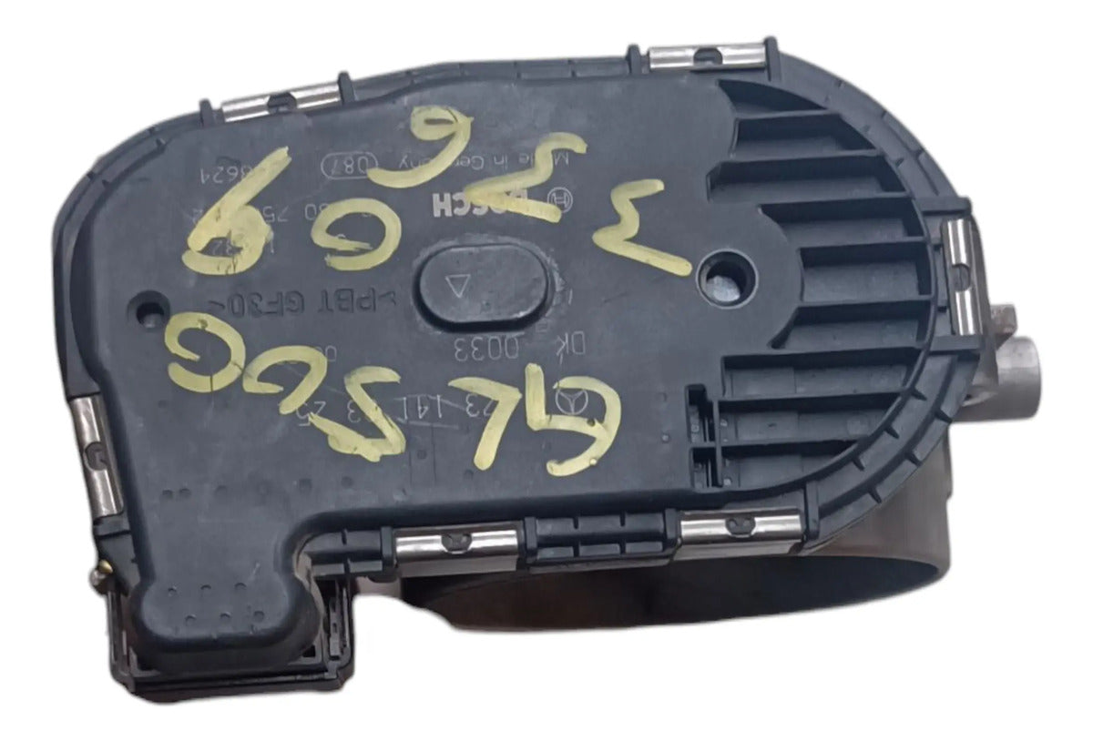 Cuerpo De Aceleracion Mercedes Benz-clase Gl 2009