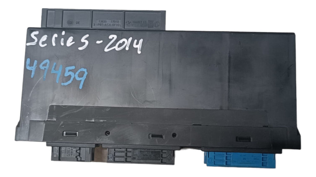 Modulo Confort Bmwserie 5 2014  49459a