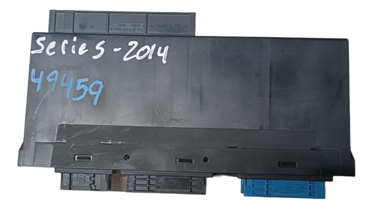 Modulo Confort Bmwserie 5 2014  49459a